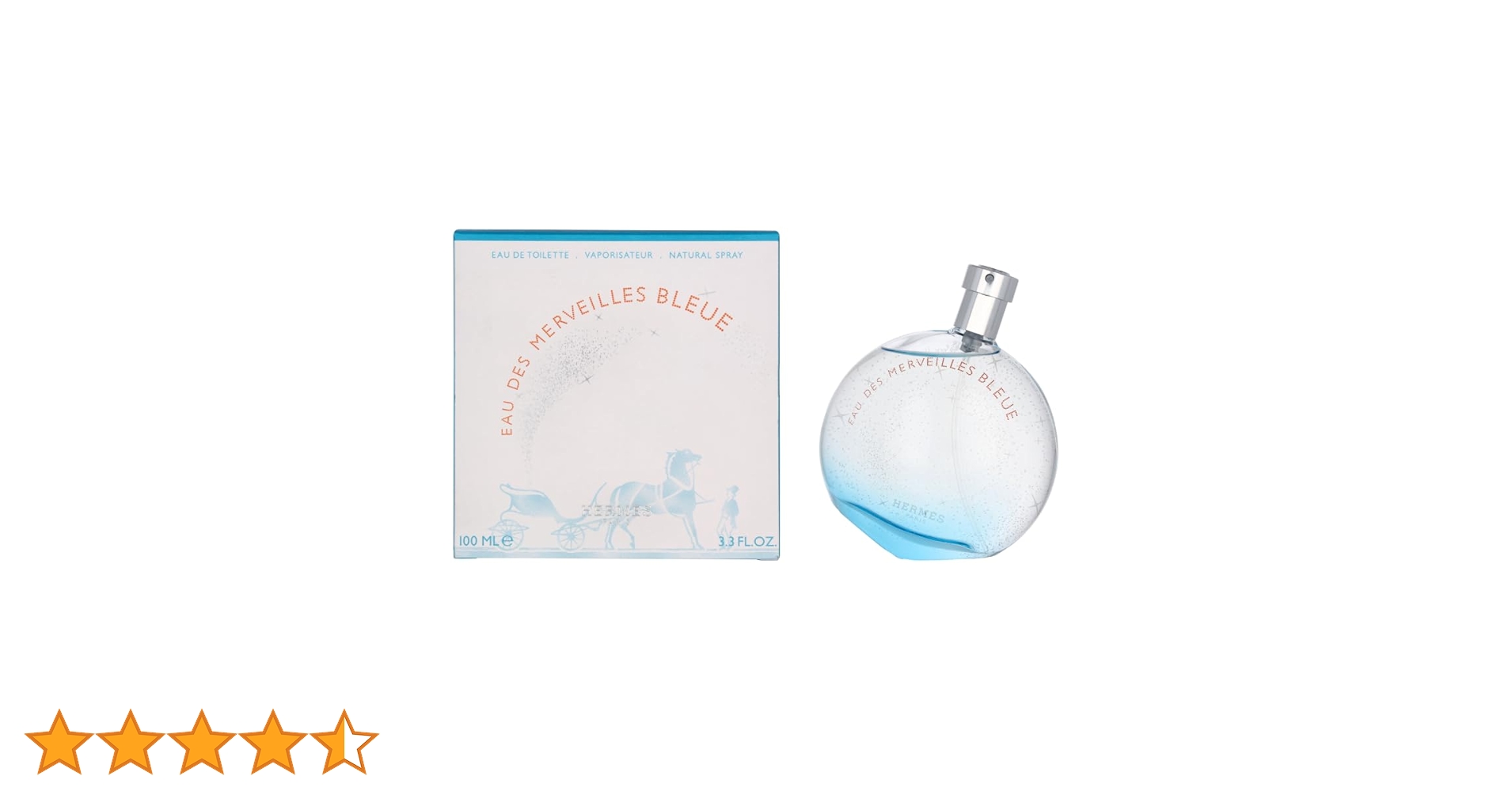 HERMES エルメス オーデメルヴェイユ オードトワレ 100ml 香水 Amazon | HERMES(エルメス) 【エルメス】オーデメルヴェイユ EDT